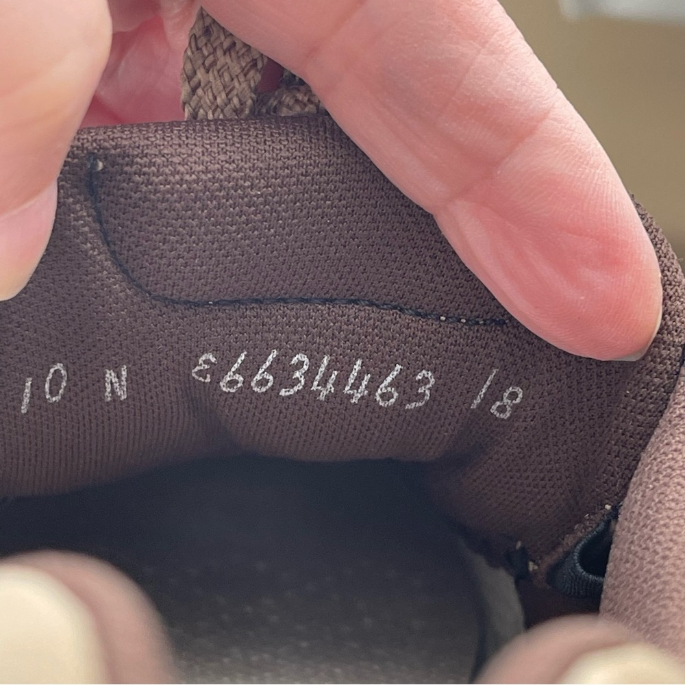 SAS Tripad Comfort Free Time Walking Shoe - Picture 10 of 11